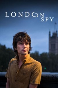 Лондонский шпион